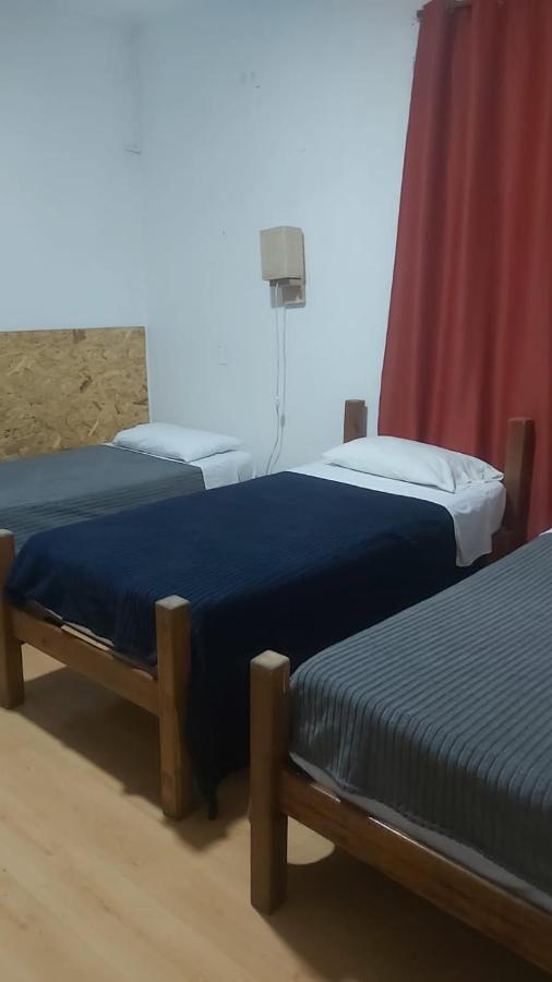 Bambu Glamping Ecolodge Medellín Buitenkant foto